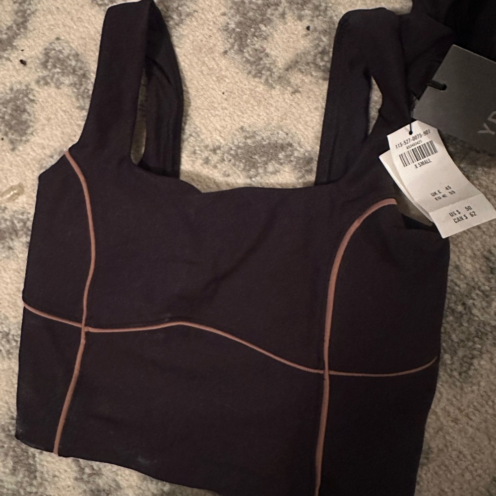 Abercrombie & Fitch workout sculptlux YPB set - Picture 5 of 6